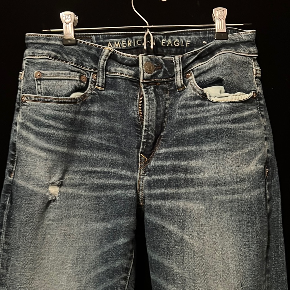 Men’s American Eagle Nextlevel airflex Jeans 28X30